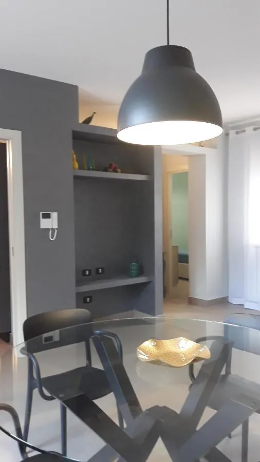 Ze-Vi Home Santa Flavia Сasa de vacaciones