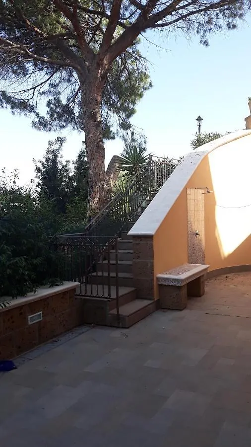Ze-Vi Home Santa Flavia 0*,  Italia