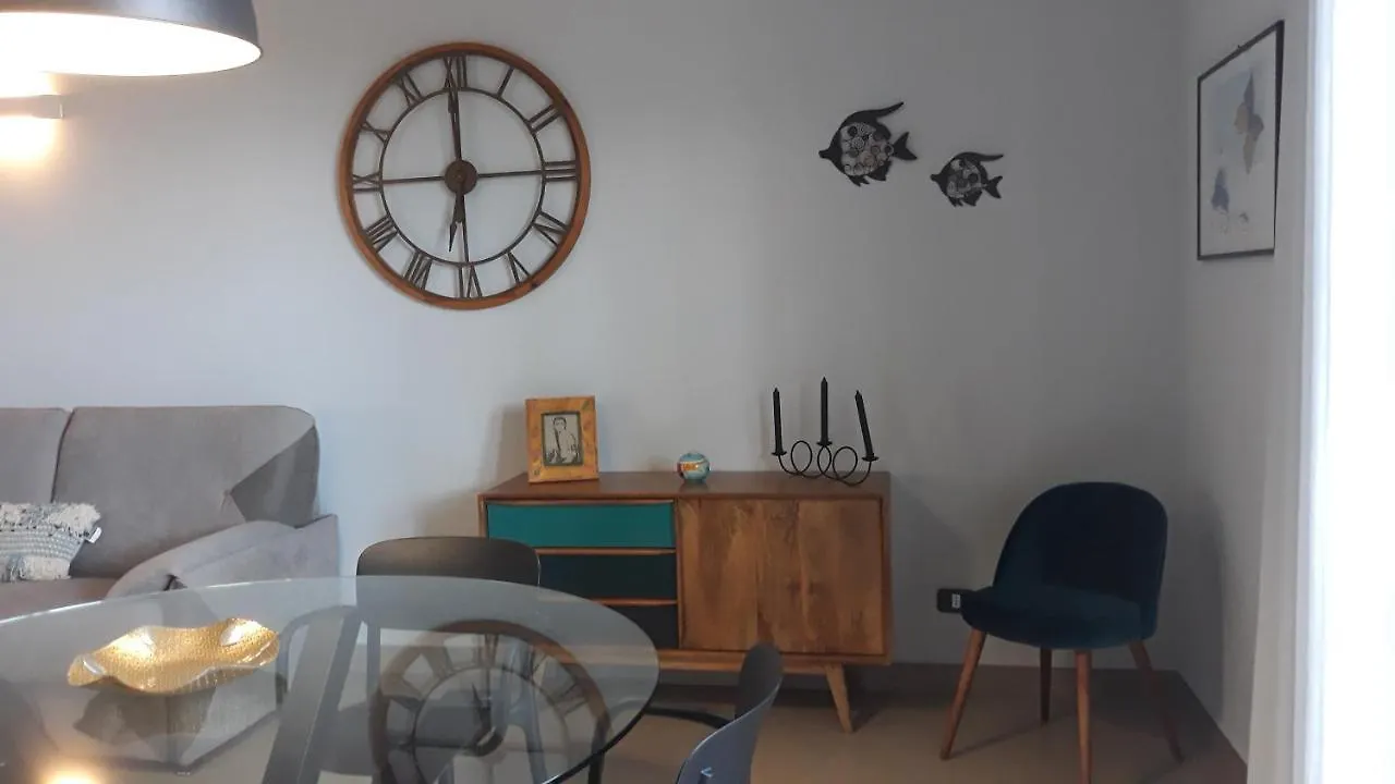 Ze-Vi Home Santa Flavia Ιταλία