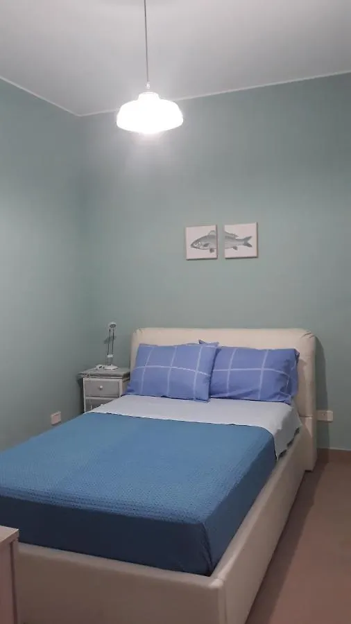 Ze-Vi Home Santa Flavia Сasa de vacaciones