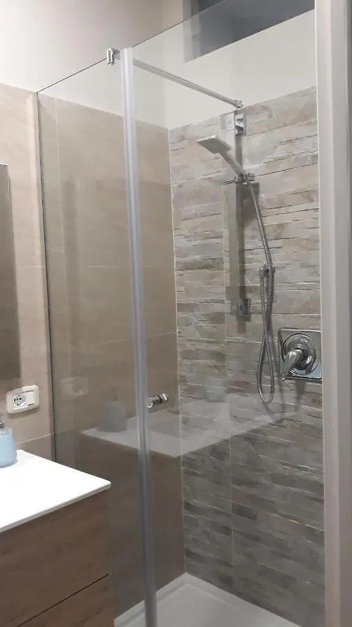 Сasa de vacaciones Ze-Vi Home Santa Flavia