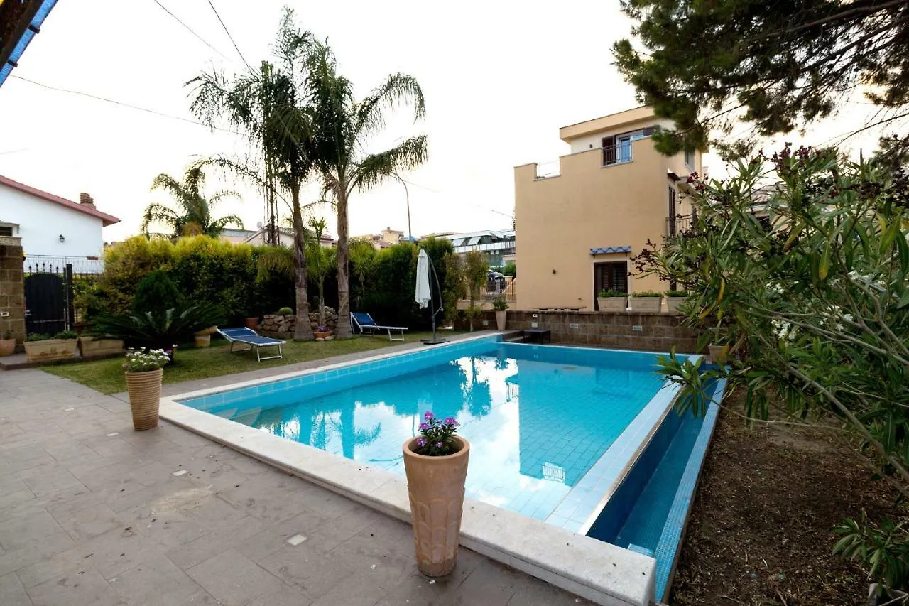 Ze-Vi Home Santa Flavia