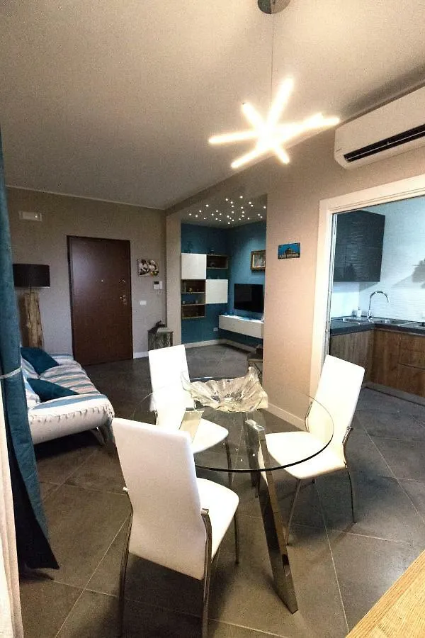 Ze-Vi Home Santa Flavia Italia