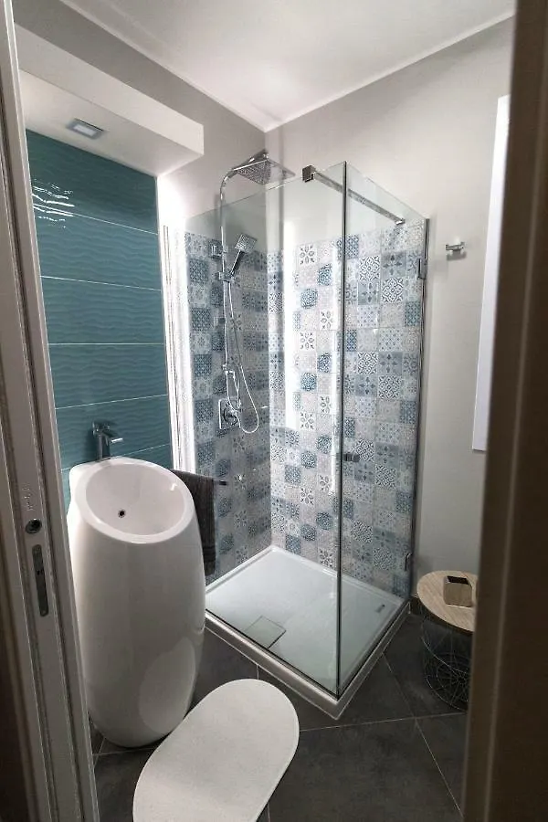 Ze-Vi Home Santa Flavia 0*,  Italia