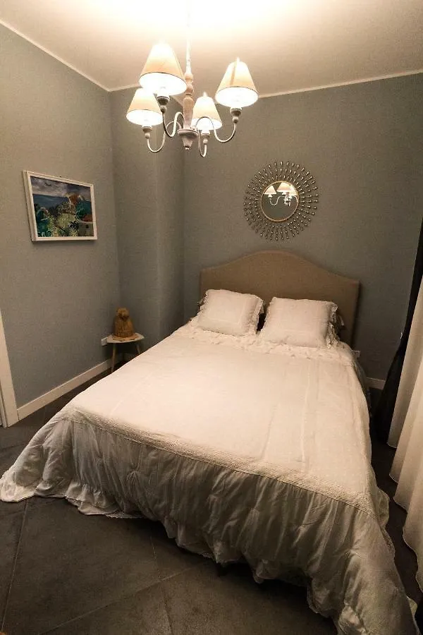Сasa de vacaciones Ze-Vi Home Santa Flavia